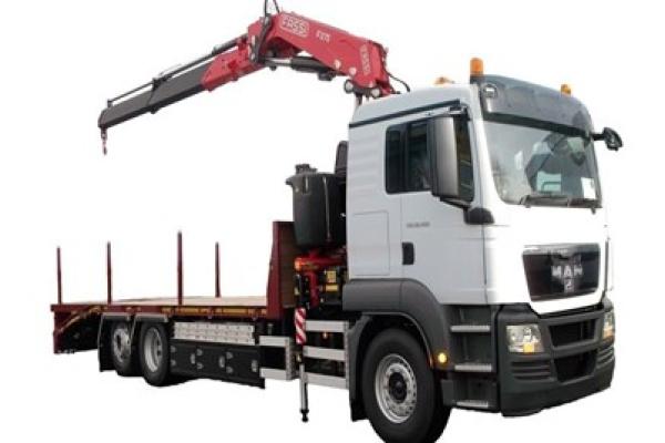 HIAB Trucks